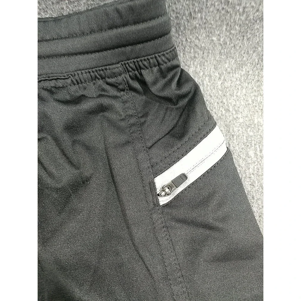 Anthem Athletics Hyperflex Men's Cross-Training Workout Gym Shorts Black XL